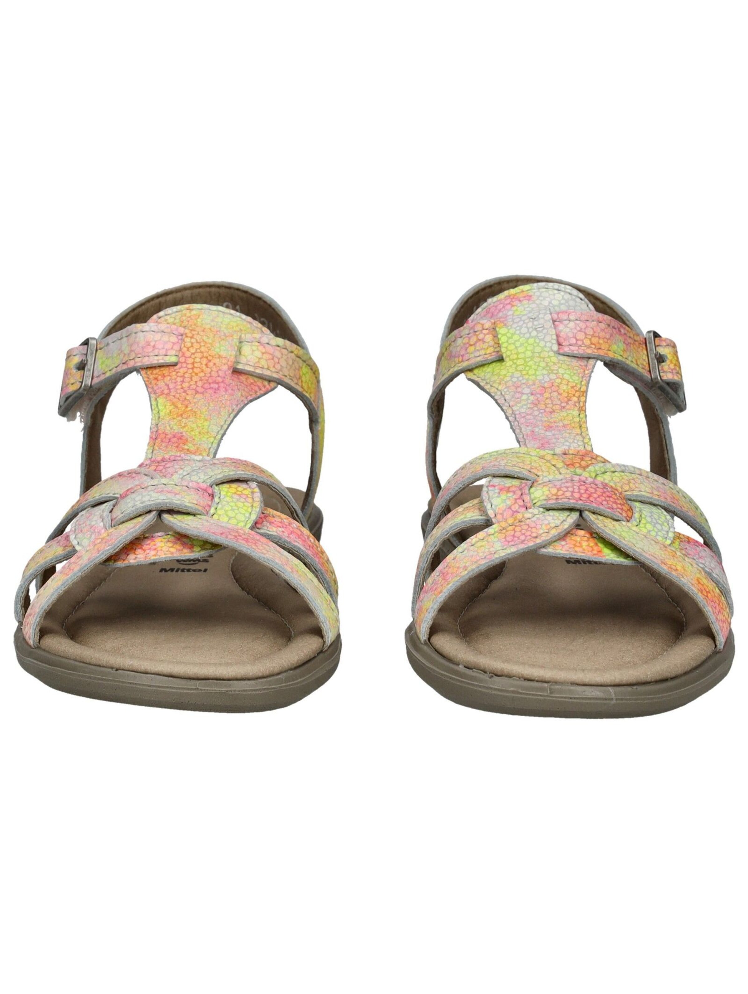 RICOSTA Sandals in Pink