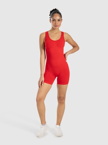 Survêtements 'Doralia' Smilodox en rouge