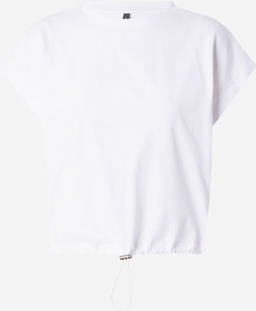 Trendyol T-shirt i vit: framsida