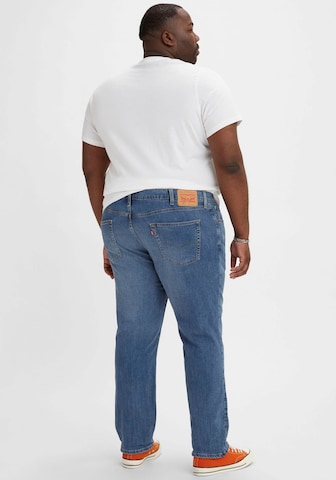 Levi's® Plus Regular Jeans in Blue