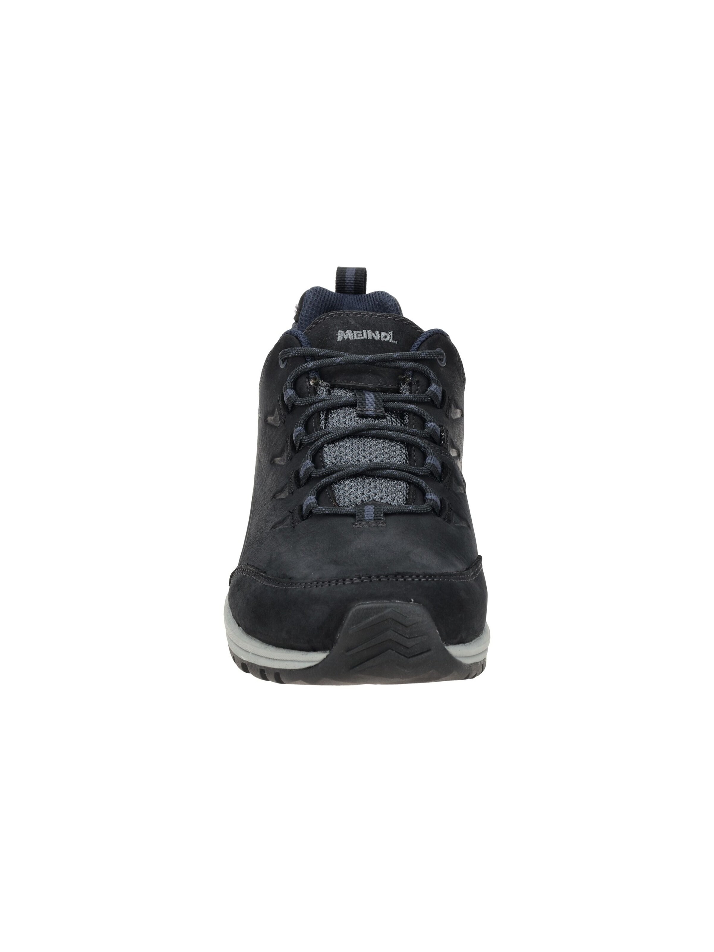 MEINDL Lace-Up Shoes in Blue