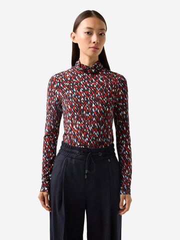 BOGNER Shirt in Red: front