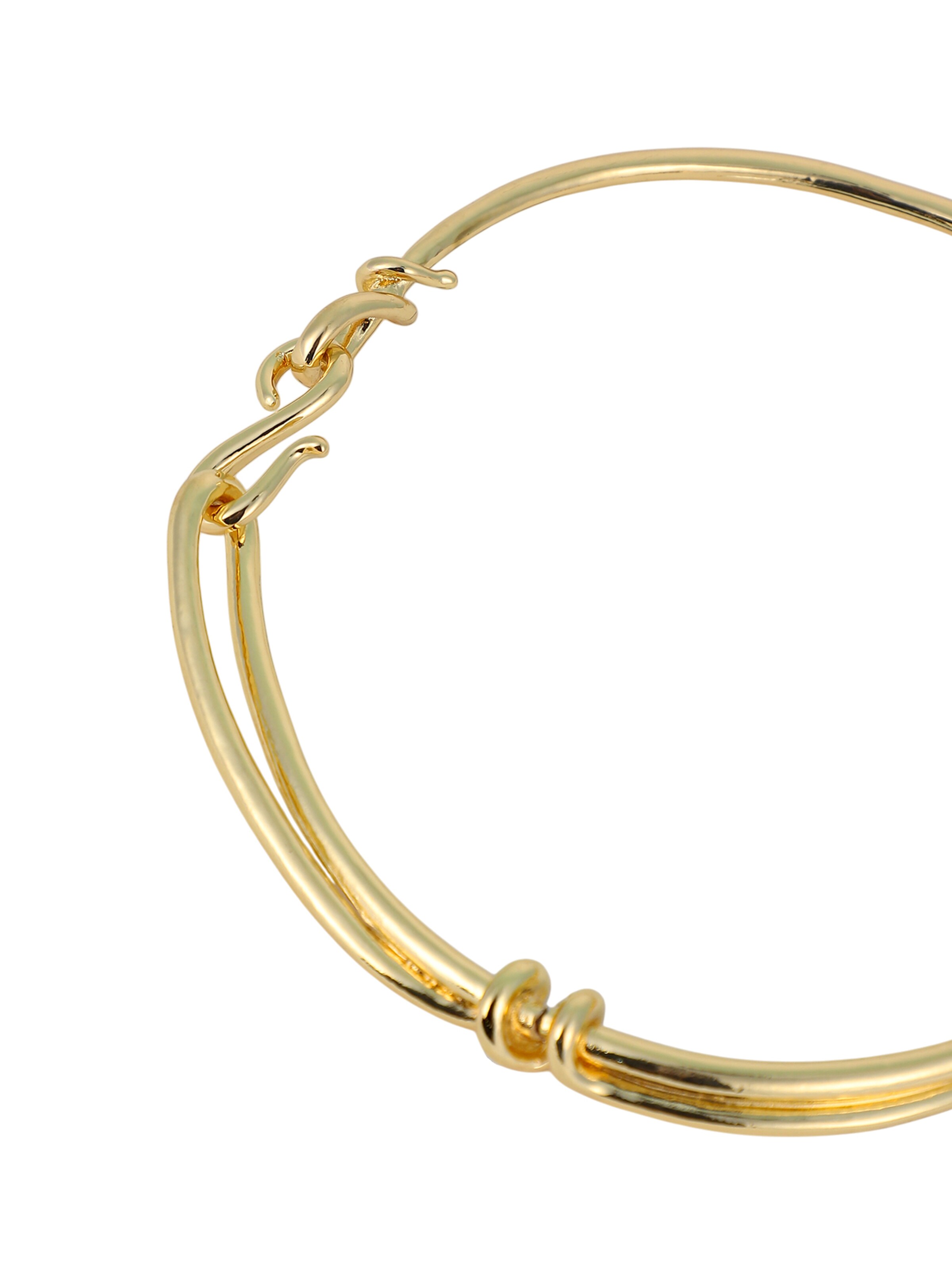 SOHI Řetízek 'Latha' – zlatá