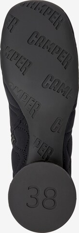 CAMPER Ankle Boots 'Niki' in Black