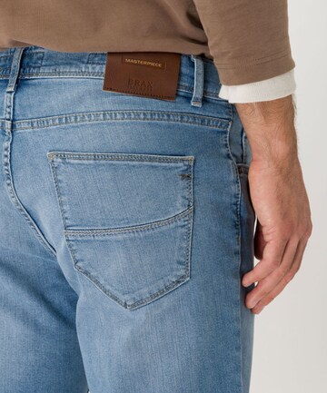 BRAX Regular Jeans 'Cadiz' in Blauw
