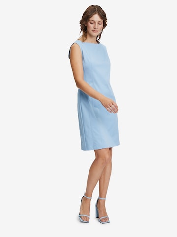 Betty Barclay Dress in Blue