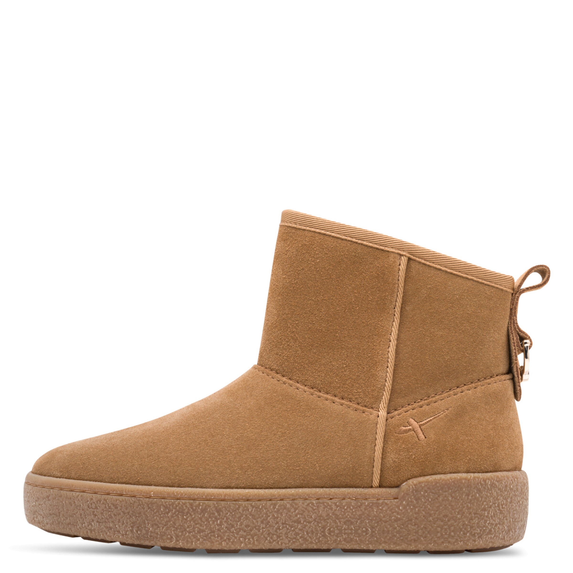 Tamaris - Botas en beige
