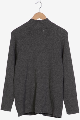 EDDIE BAUER Sweater & Cardigan in XL in Grey
