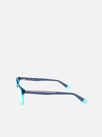 FURLA Sunglasses in Blue