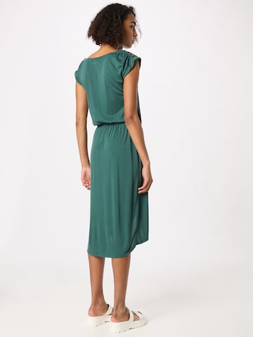 Ragwear Платье 'Ethany' в Зеленый