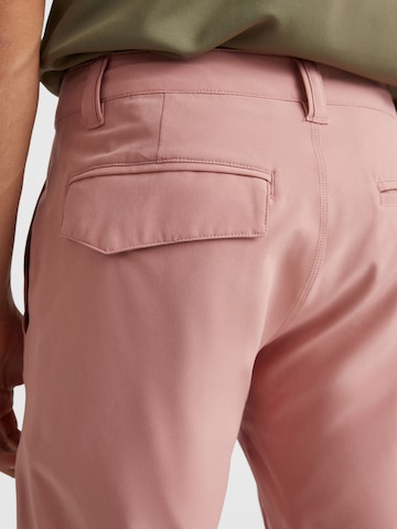 O'NEILL Wide leg Boardshorts in Roze