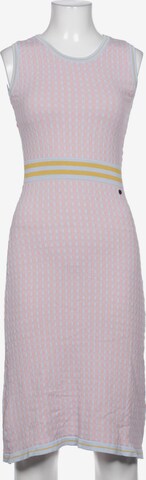 NÜMPH Dress in XS in Pink: front