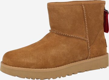 Boots di UGG in marrone: frontale