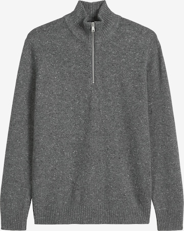 Marc O'Polo Pullover in Grau: Vorderseite