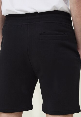 Lexington Regular Pants 'HILL' in Black