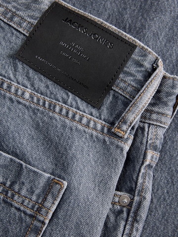 JACK & JONES Regular Jeans 'JJIEDDIE' in Grau
