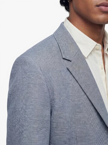 Slim fit Giacca da completo 'JPRBLAMartin Leon' di JACK & JONES in blu