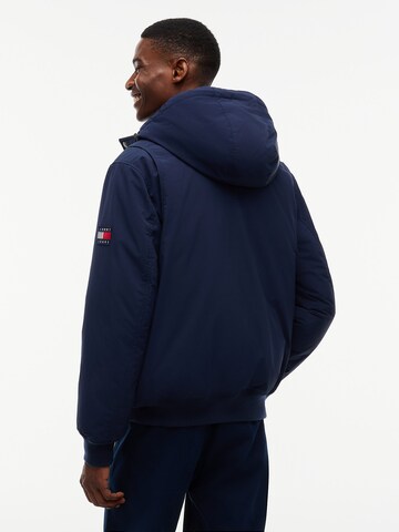 Veste mi-saison Tommy Jeans en bleu