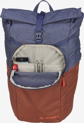 VAUDE Sports Backpack 'OKAB' in Blue