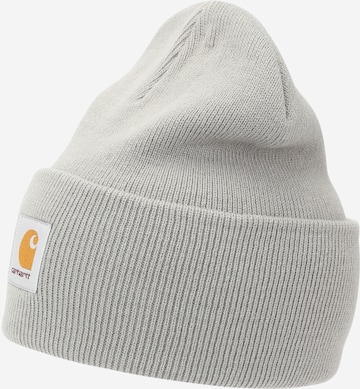 Carhartt WIP Sapka - szürke: elől