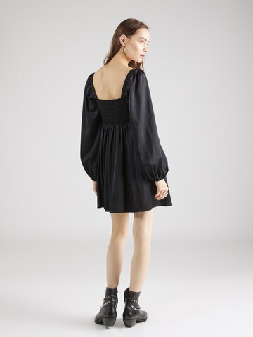 Abercrombie & Fitch Dress 'EMERSON' in Black