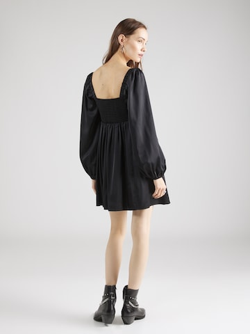 Abercrombie & Fitch Φόρεμα 'EMERSON' σε μαύρο