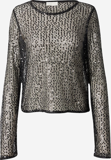 LeGer by Lena Gercke Paita 'Mareen' värissä musta, Tuotenäkymä