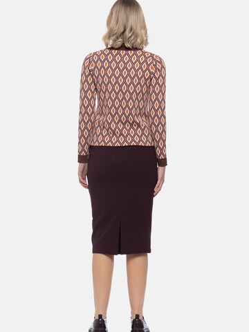 Camomilla Italia Pullover Oder Sweater MELYNA in Braun