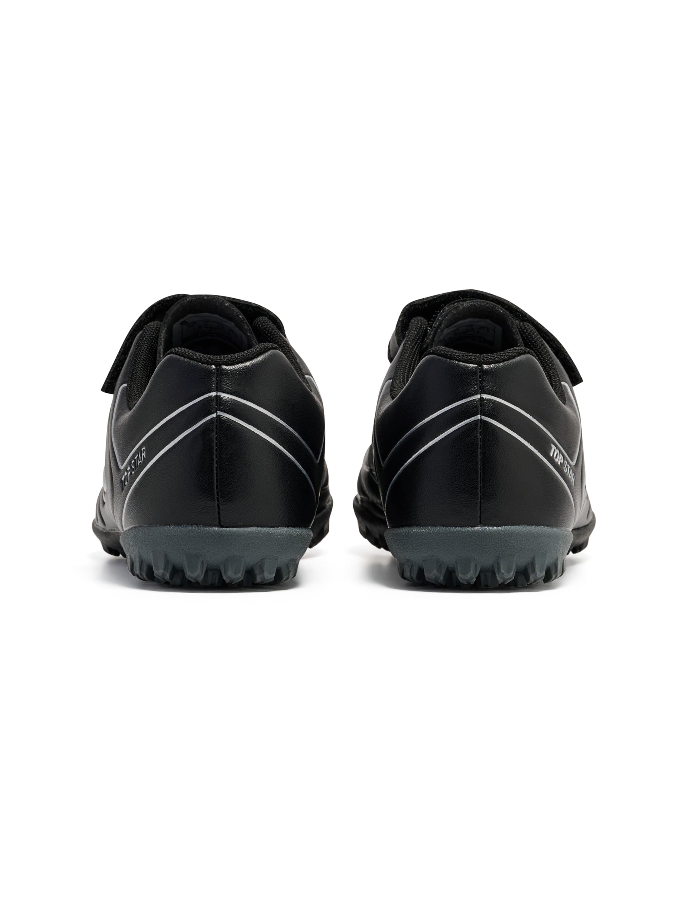 Hummel Sportssko 'Top Star Turf VC 2.0' i sort
