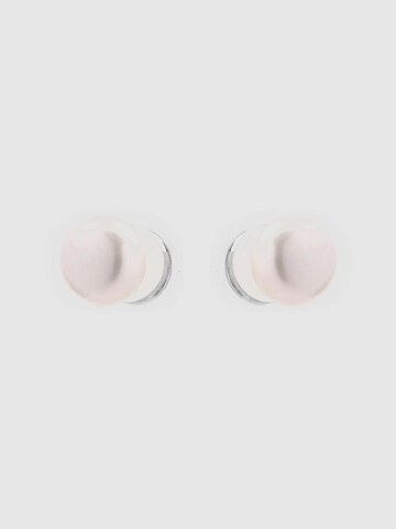 LUXBYLUX Earrings in White