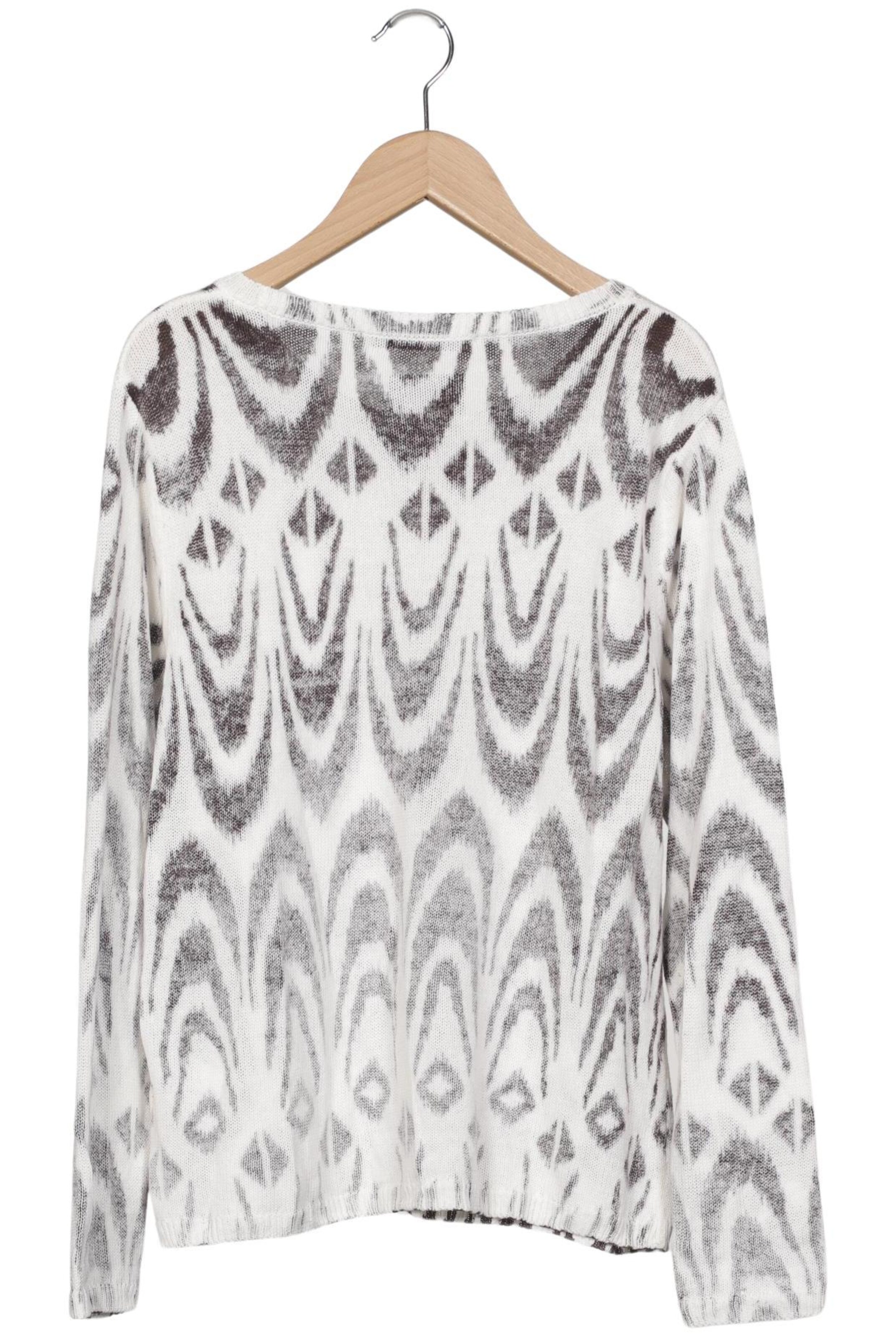 OUI Sweater & Cardigan in S in White