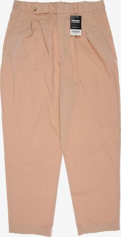 Polo Ralph Lauren Pants in XL in Orange: front