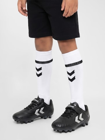 Hummel Sportssko 'Top Star F.G. 2.0' i sort