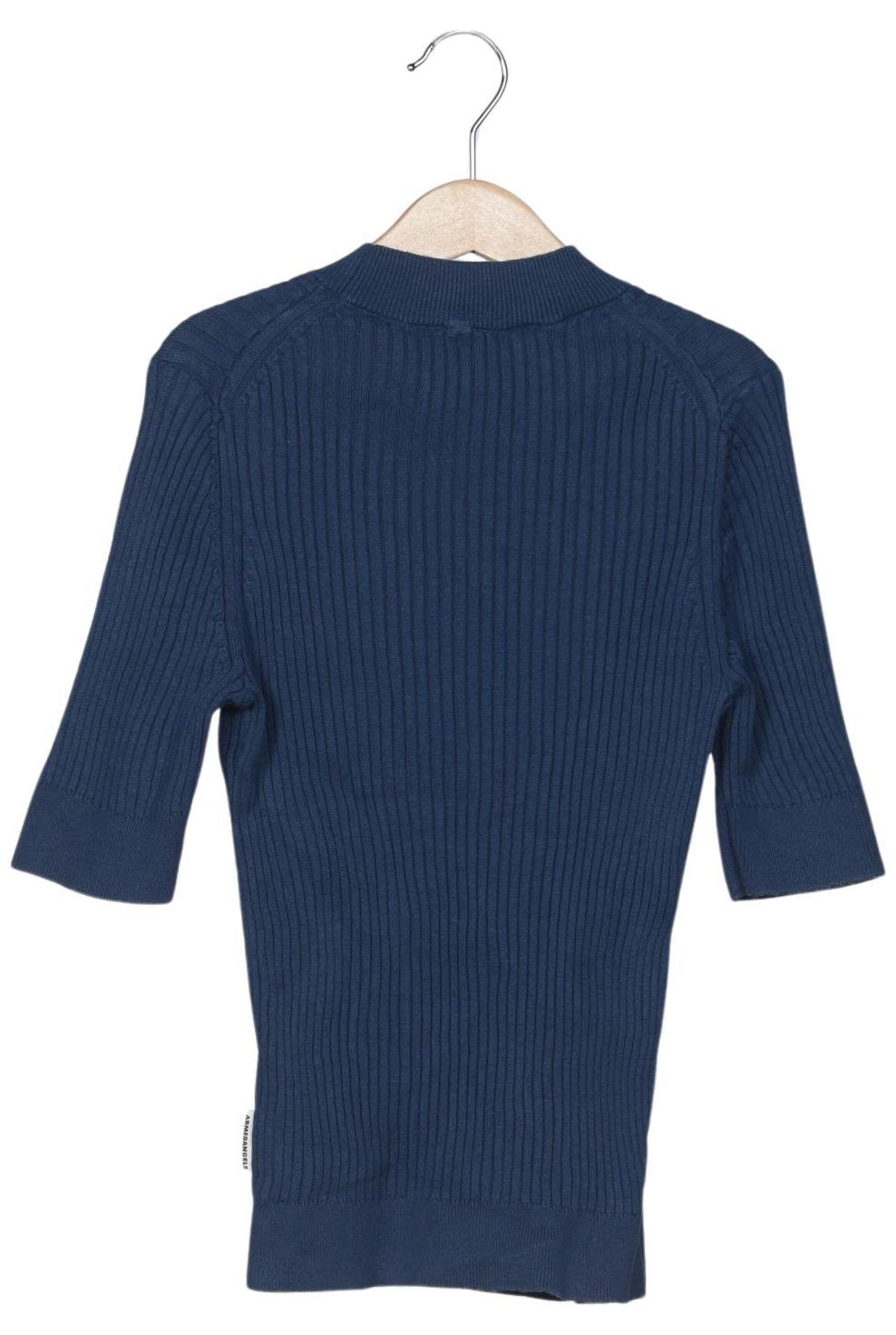 ARMEDANGELS Sweater & Cardigan in XS in Blue