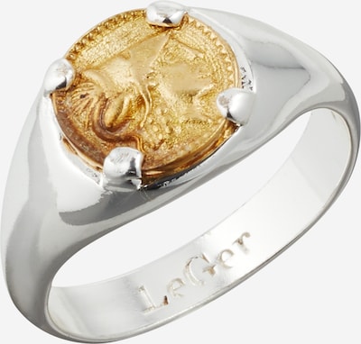 LeGer by Lena Gercke Ring 'Carla' in gold / silber, Produktansicht