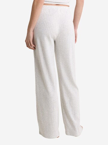 ETAM Pajama Pants 'Katell' in Grey