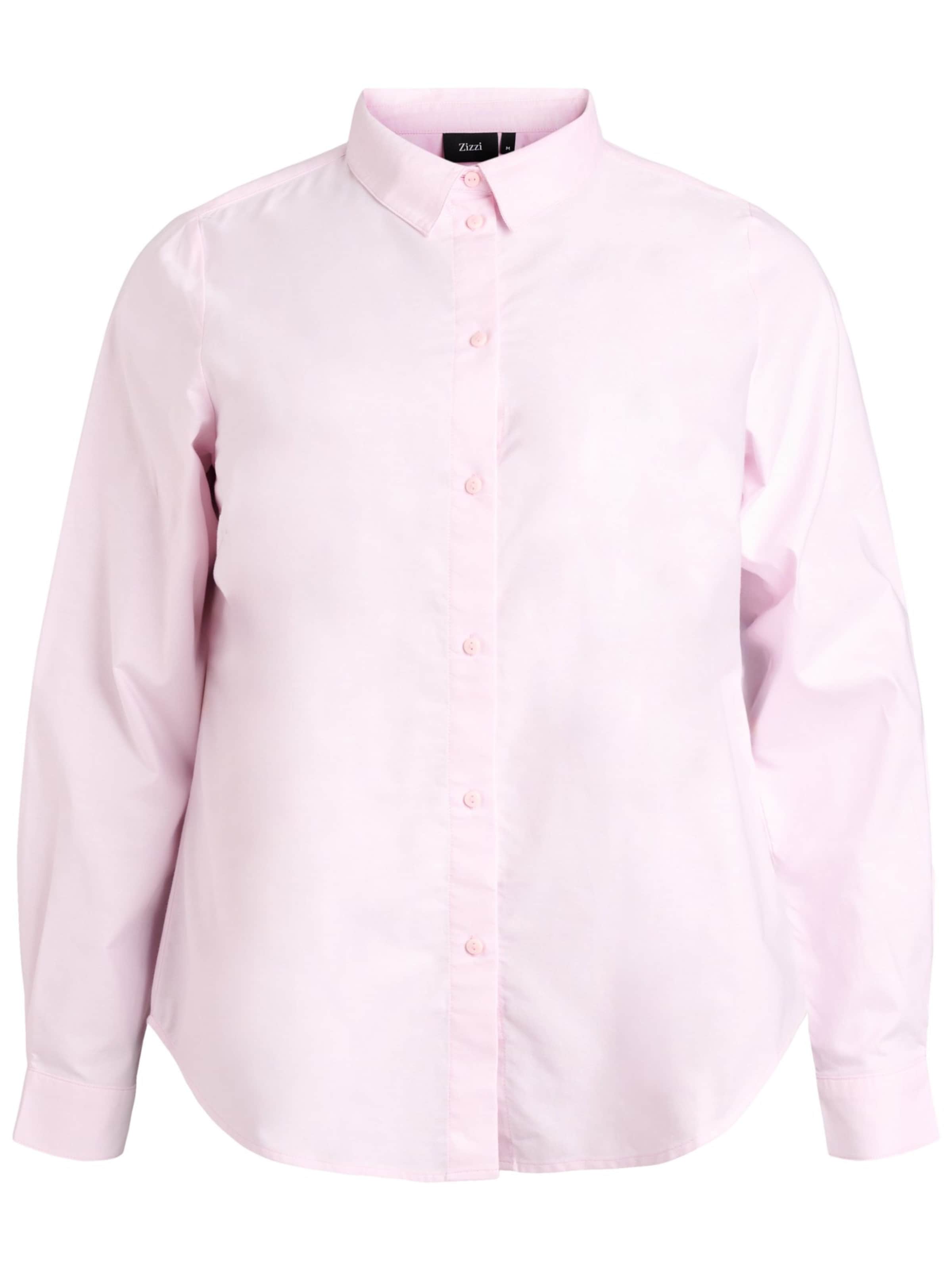 Zizzi Halenka 'Vlulu' - pastelově růžová, Produkt