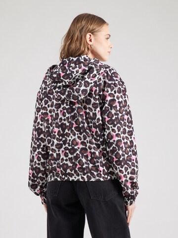 Frieda & Freddies NY Between-season jacket in Pink