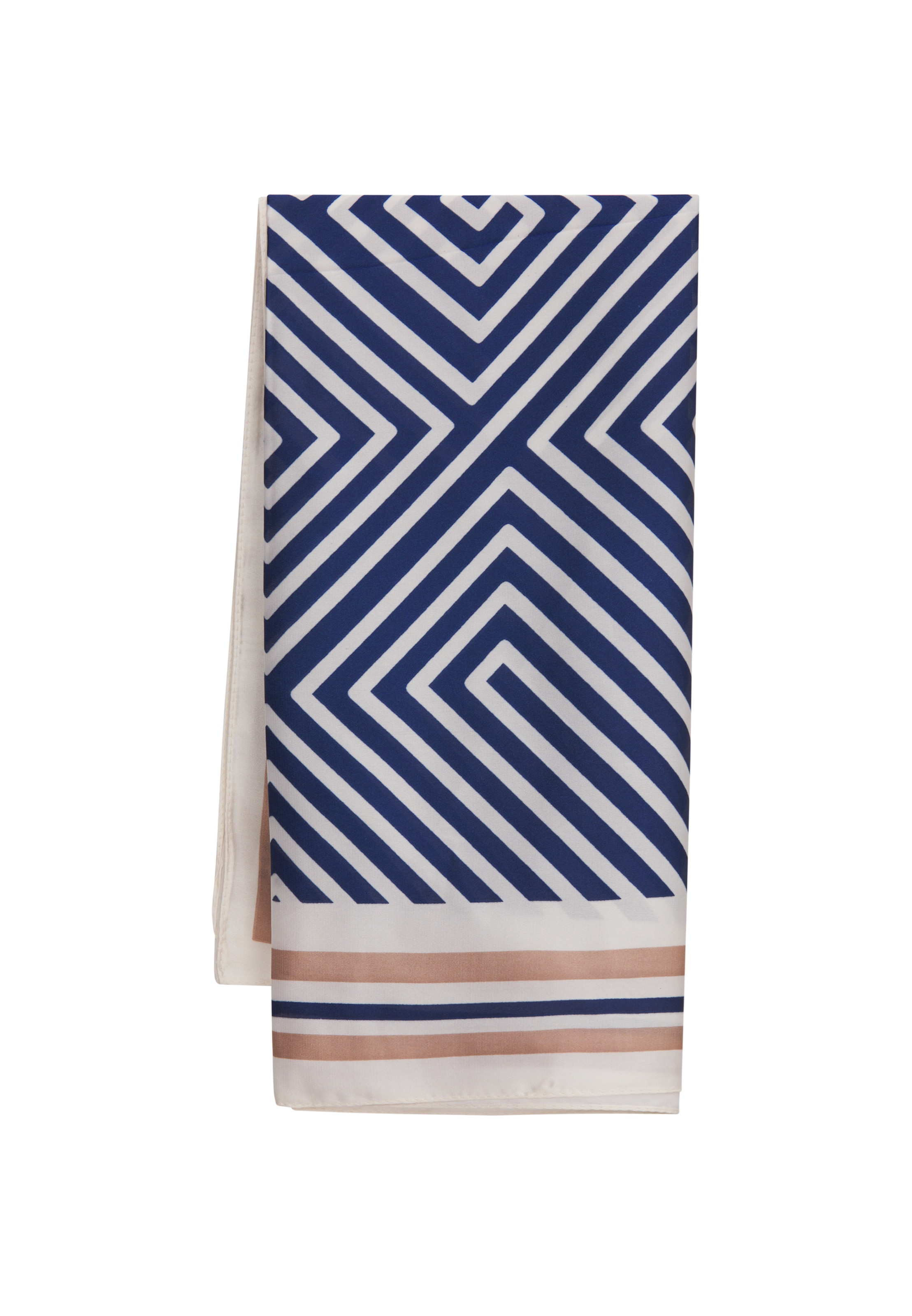 faina Tuch in Beige