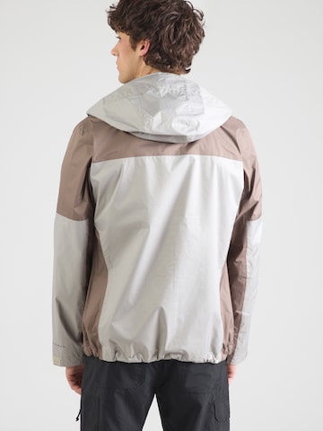 COLUMBIA Udendørsjakke 'Inner Limits III' i grå