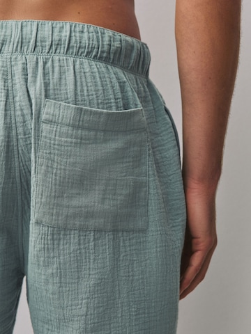 Next Regular Broek in Groen