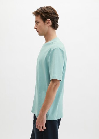 T-Shirt Marc O'Polo en vert