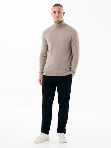 Pull-over MEXX en gris