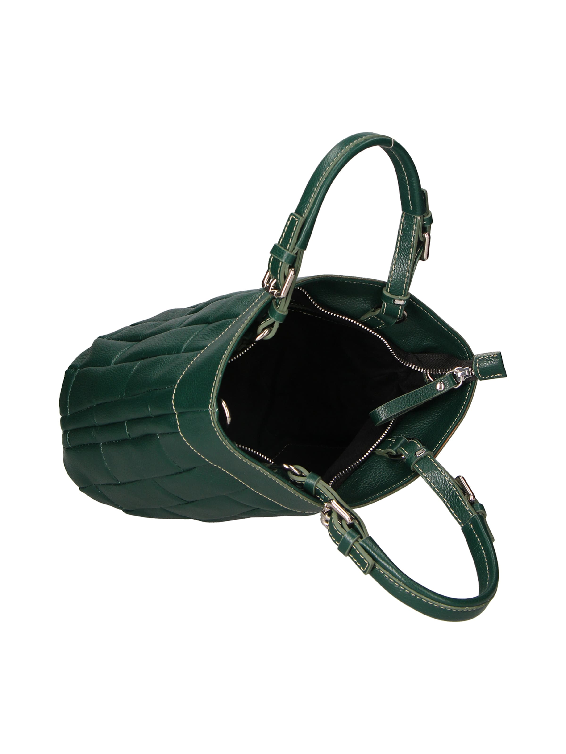 Gave Lux Handtas in Groen