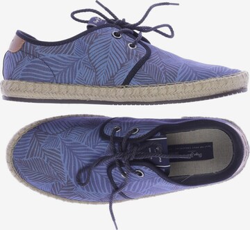 Pepe Jeans Sneakers & Trainers in 41 in Blue: front