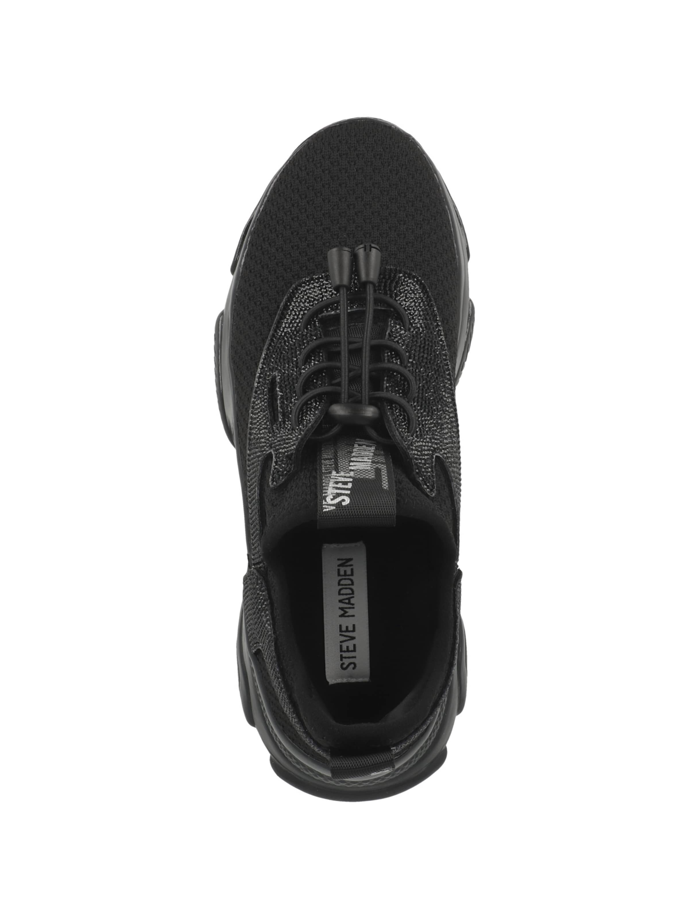 STEVE MADDEN Trainers 'Match-Re' in Black
