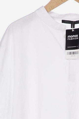 DRYKORN Shirt in XL in White