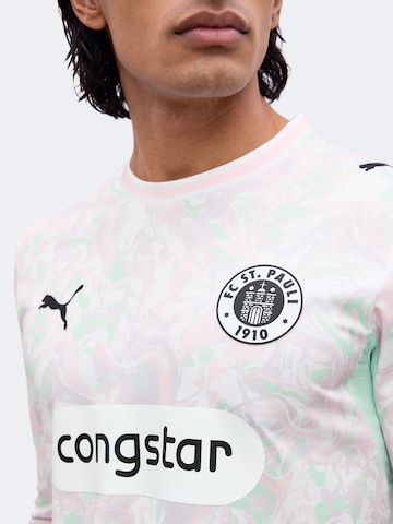 PUMA Tricot 'FCSP' in Groen