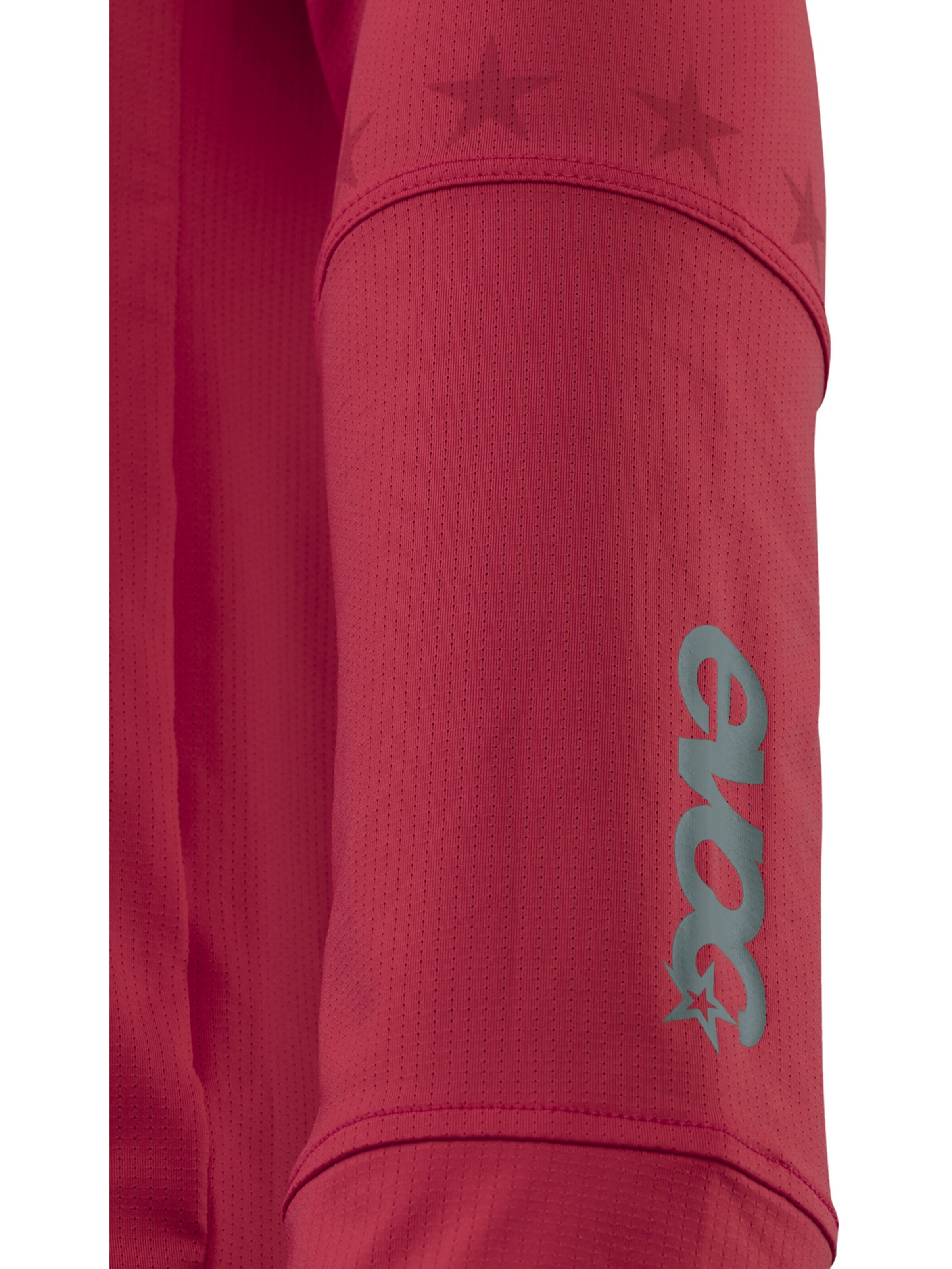 EVOC Shirt in Rot