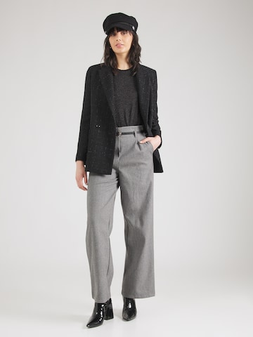 regular Pantaloni 'Mareen' di ABOUT YOU in grigio